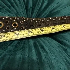 Balthazar | Accessories | Hp Vintage Balthazar Belt | Poshmark display picture 2